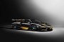 McLaren Senna EV “Would Weigh 2,000 Kilograms”