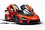 2019 McLaren BP23 Hyper-GT To Get a Name Like the Senna, CEO Hints