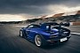 McLaren Senna Visits the United States, Comes Home With Four Record Benchmarks