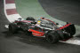 McLaren Sign Lenovo Partnership
