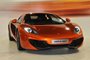 McLaren South African Sales and Service Handled by Daytona Group