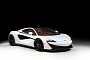 McLaren Special Operations Shows a Distinct 570 GT, It's Coming to Pebble Beach