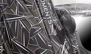 McLaren Sport Series Supercar Teased Again, Looks Similar to the New 650S