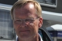 McLaren Support Vatanen for FIA Presidency