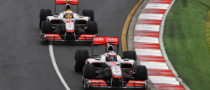 McLaren Targets Front Row Qualifying Performance in Spain
