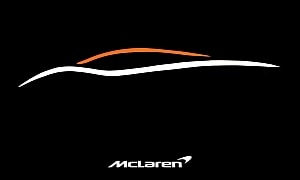 McLaren Teases New Design Language, Future Supercars To Feature Wrap-Around Cockpits