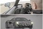 McLaren Test Drivers Go Flat Out in the 570S with Plenty of Drifting