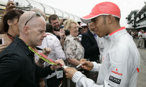 McLaren to Answer to FIA for Lying Saga on April 29th
