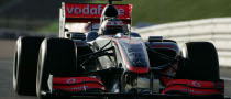McLaren to Debut KERS in Australia