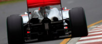 McLaren to Debut New Exhaust System at Silverstone