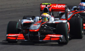 McLaren to Debut New Wings in Canada