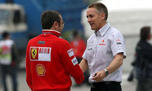 McLaren to Discuss Team Orders with Ferrari Privately