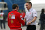 McLaren to Discuss Team Orders with Ferrari Privately