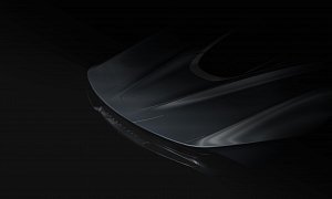 McLaren to Reveal Hybrid $2.3 Million Speedtail Hyper Gt Car on October 26