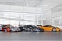 McLaren To Showcase Iconic F1 Supercars at Goodwood