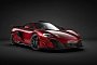 McLaren MSO HS Unveiled, 688 HP Beast Is Already Sold Out