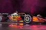 McLaren Unveils Special F1 Livery to Honor Upcoming Singapore and Japanese Grand Prix