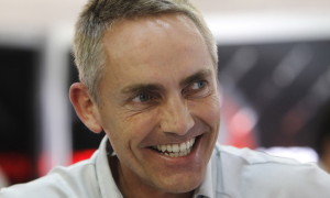 McLaren Vows to Surprise Rivals in Australia