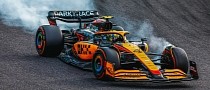 McLaren Will Have a Hard Time Keeping Up with Alpine in the Standings, Says F1 Team Boss
