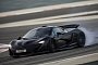 McLaren Will Launch Electric Supercar, But Hybrids Will Come First