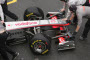 McLaren Will Take Thursday Off in Barcelona