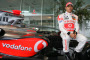 McLaren Will Unveil MP4-25 Before Valencia Testing
