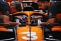 McLaren’s Daniel Ricciardo Admits He’s Yet to Meet His or the Team’s Expectations