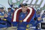 McMurray Hopes for Good Sprint Cup Drive in 2010