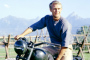 Steve McQueen's Harleys Will Be Auctioned
