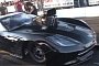 Meanest C7 Corvette You’ve Ever Seen Is a 3,500 HP Outlaw Racer