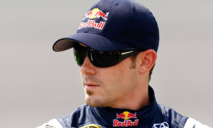 Mears Replaced by Sorenson at Red Bull
