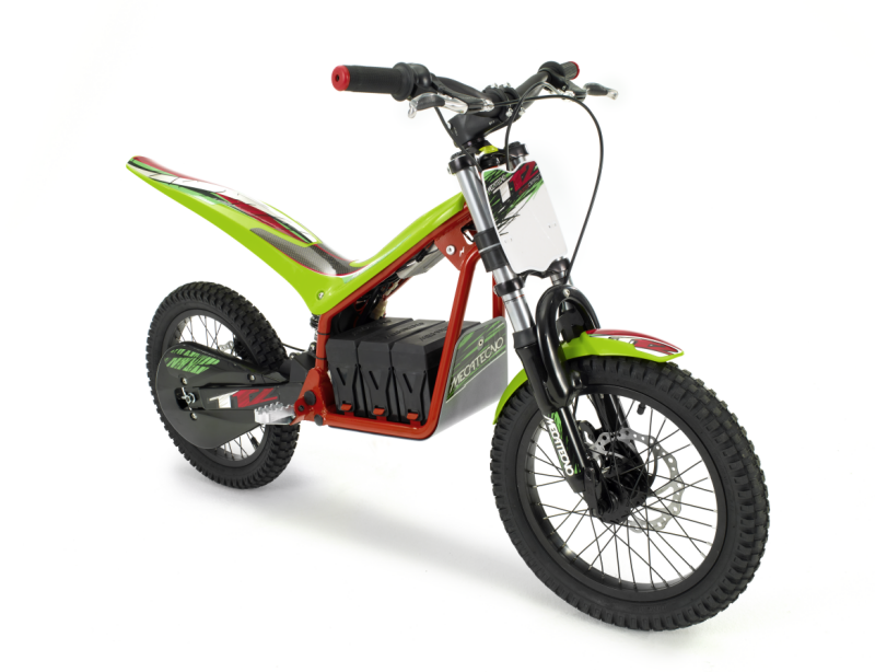 electric bike for kids
