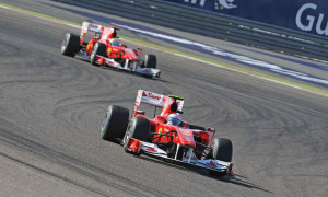 Media, Drivers Slam Rules for Boring Bahrain GP