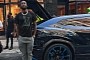 Meek Mill Switches From Mercedes-Maybachs to Lambo Urus