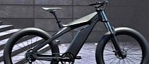 Meet Airover: the Versatile E-bike That Was Made to Break the Norm