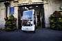Meet Aria & Atlas: Two Electric Vehicles Designed for the Oxford Covered Market