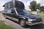 Meet Campula, a Cadillac Hearse Turned Into a Spooky Camper for Two