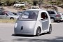 Meet Google’s Own Self-driving Car That Will Change the Auto Market