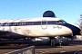 Lisa Marie: The Convair 880 Elvis Presley Turned Into the World’s Most Famous Private Jet
