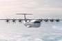 Meet Maeve 01, the All-Electric Aircraft With Over 40 Seats and Automated Charging