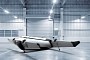 Meet Moya eVTOL, the First Autonomous Cargo Drone Built in the Southern Hemisphere