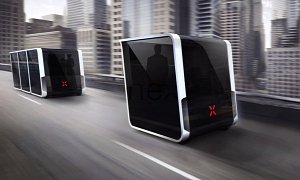 Meet NEXT, the Future of Transportation That Has Us a Little Conflicted