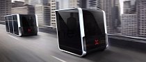 Meet NEXT, the Future of Transportation That Has Us a Little Conflicted