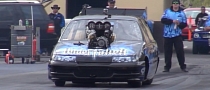 Meet “Outlaw Undertaker” - the Insanely Fast Pro Mod Hearse