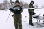 Meet Russia’s Latest State-Of-The-Art Drones: Earth, Wind and Power
