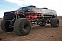 Meet Sin City Hustler, the Elephant-Sized Monster Truck That Is World’s Longest