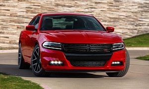 Meet the 2015 Dodge Charger <span>· Video</span>