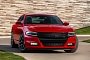 Meet the 2015 Dodge Charger