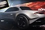 Meet the 2025 Fisker Ronin – A Four-Door, Five-Seater, All-Electric, Convertible Super GT