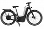 Meet the Alpha Neo, a Second Gen Model of the First Hydrogen e-Bike in the World